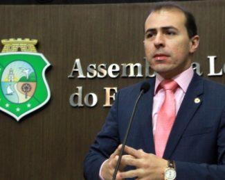 Deputado Joaquim Noronha apoia o judô e judocas do estado do ceará