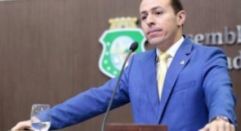 Joaquim Noronha faz balanço da sua atuação parlamentar e dá por cumprida sua missão no poder lesgislativo